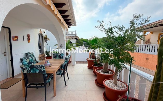 Bestaande woning - Vrijstaande villa - Orihuela - Orihuela Costa