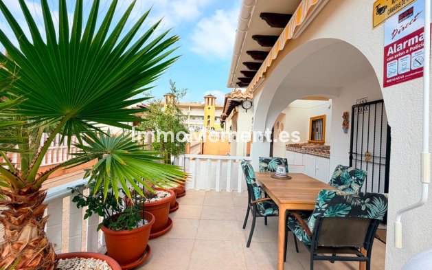 Bestaande woning - Vrijstaande villa - Orihuela - Orihuela Costa