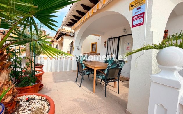 Bestaande woning - Vrijstaande villa - Orihuela - Orihuela Costa