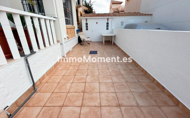 Bestaande woning - Vrijstaande villa - Orihuela - Orihuela Costa