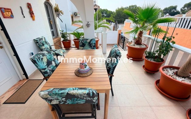 Bestaande woning - Vrijstaande villa - Orihuela - Orihuela Costa