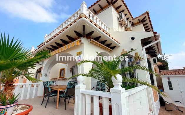 Bestaande woning - Vrijstaande villa - Orihuela - Orihuela Costa