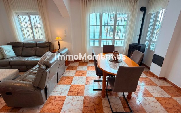 Bestaande woning - Vrijstaande villa - Orihuela - Orihuela Costa