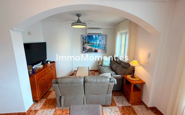 Bestaande woning - Vrijstaande villa - Orihuela - Orihuela Costa