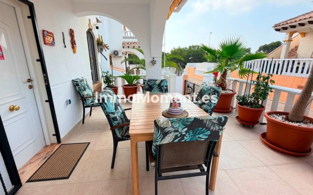 Bestaande woning - Vrijstaande villa - Orihuela - Orihuela Costa