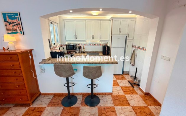 Bestaande woning - Vrijstaande villa - Orihuela - Orihuela Costa