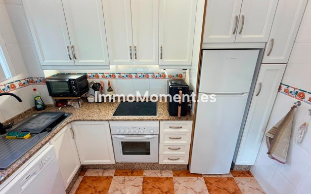 Bestaande woning - Vrijstaande villa - Orihuela - Orihuela Costa