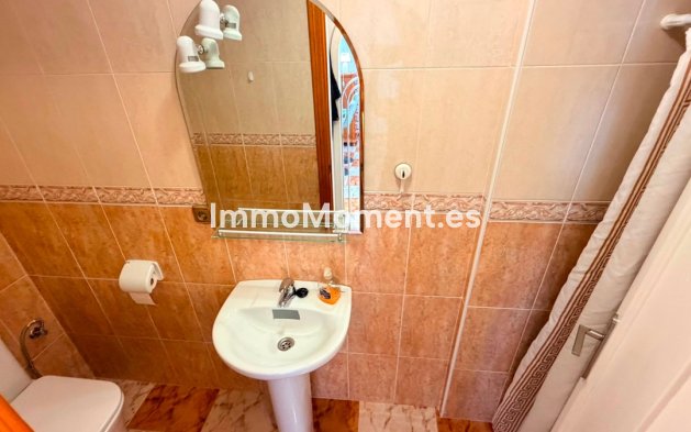 Bestaande woning - Vrijstaande villa - Orihuela - Orihuela Costa