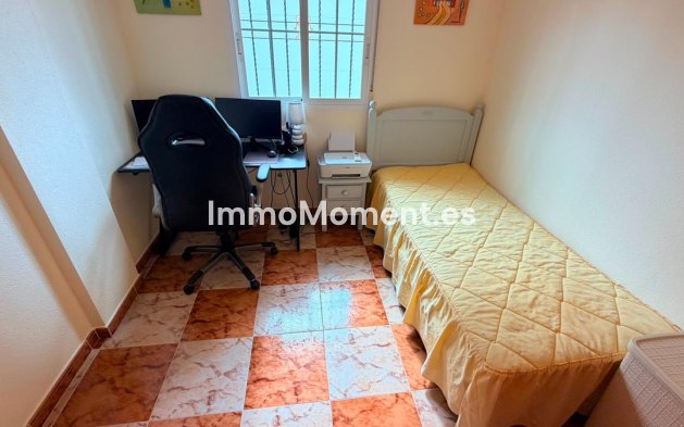 Bestaande woning - Vrijstaande villa - Orihuela - Orihuela Costa