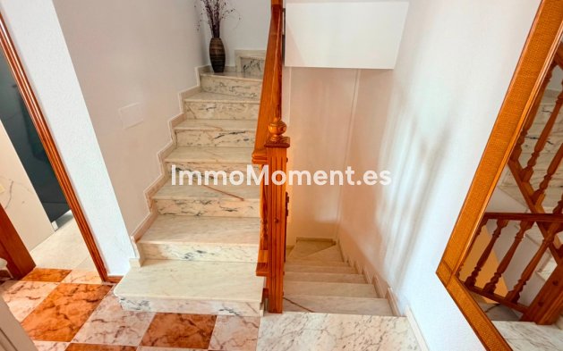 Bestaande woning - Vrijstaande villa - Orihuela - Orihuela Costa