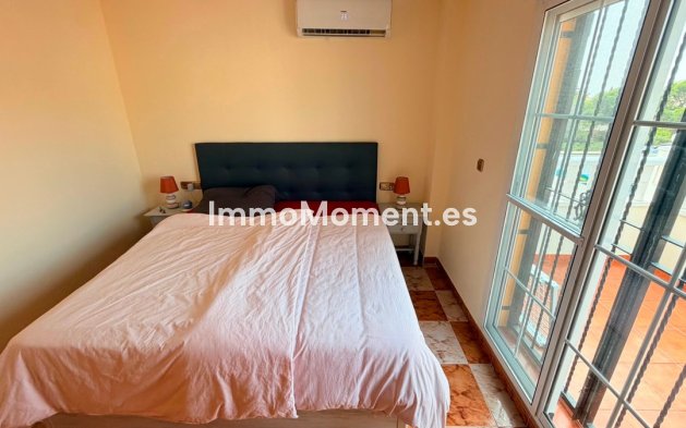 Bestaande woning - Vrijstaande villa - Orihuela - Orihuela Costa
