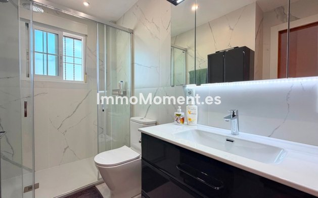 Bestaande woning - Vrijstaande villa - Orihuela - Orihuela Costa