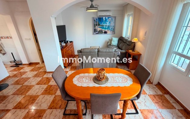Bestaande woning - Vrijstaande villa - Orihuela - Orihuela Costa