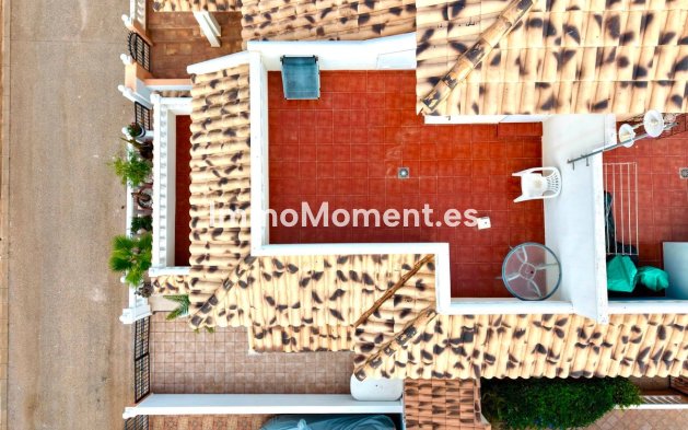 Bestaande woning - Vrijstaande villa - Orihuela - Orihuela Costa