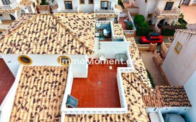 Bestaande woning - Vrijstaande villa - Orihuela - Orihuela Costa