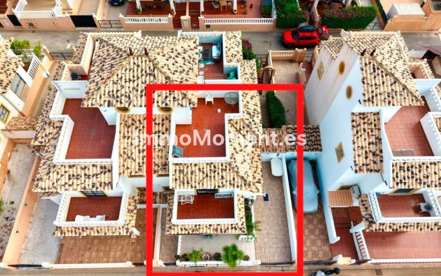 Bestaande woning - Vrijstaande villa - Orihuela - Orihuela Costa
