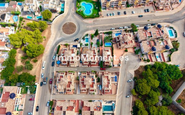 Bestaande woning - Vrijstaande villa - Orihuela - Orihuela Costa