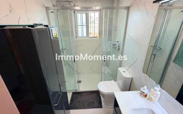 Bestaande woning - Vrijstaande villa - Orihuela - Orihuela Costa