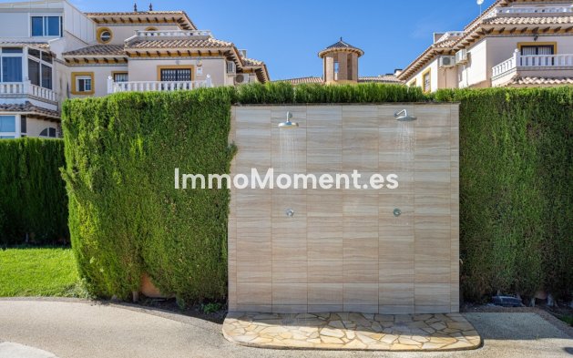 Bestaande woning - Vrijstaande villa - Orihuela - Orihuela Costa