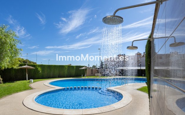 Bestaande woning - Vrijstaande villa - Orihuela - Orihuela Costa