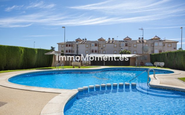Bestaande woning - Vrijstaande villa - Orihuela - Orihuela Costa