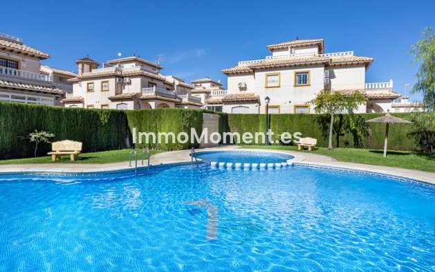 Bestaande woning - Vrijstaande villa - Orihuela - Orihuela Costa