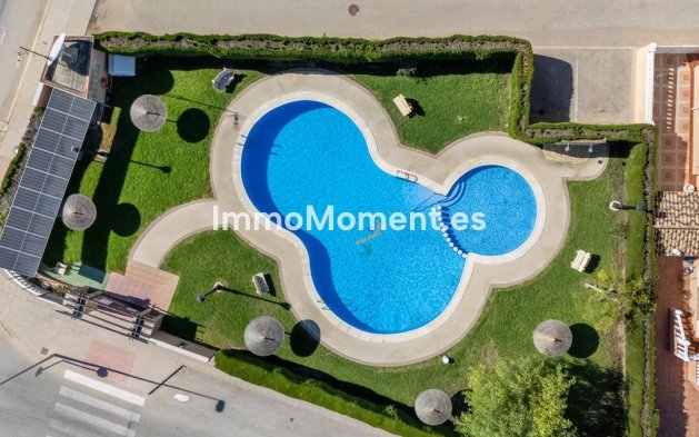 Bestaande woning - Vrijstaande villa - Orihuela - Orihuela Costa
