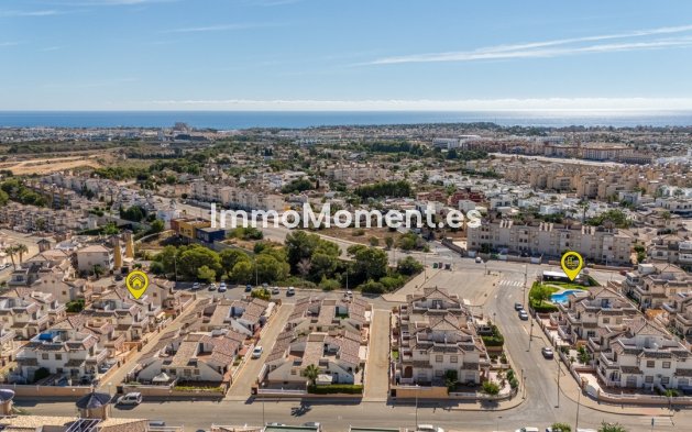 Bestaande woning - Vrijstaande villa - Orihuela - Orihuela Costa