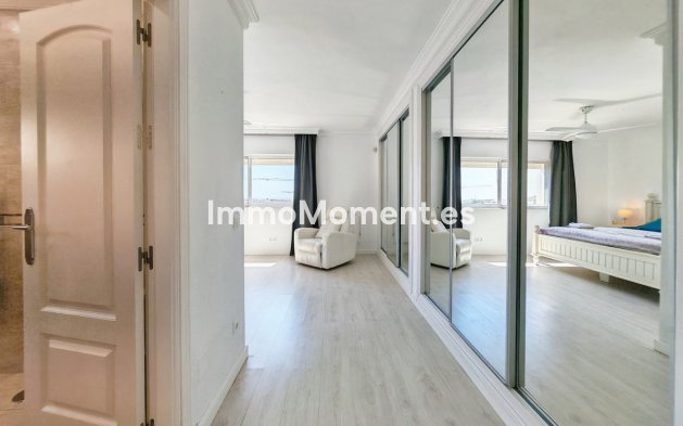 Resale - Detached villa - Mijas - El Chaparral