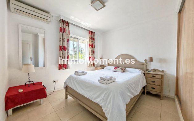 Resale - Detached villa - Mijas - El Chaparral