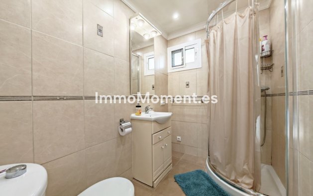 Resale - Detached villa - Mijas - El Chaparral