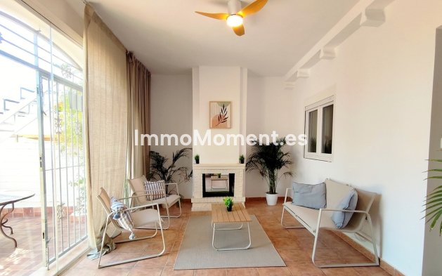 Wiederverkauf - Reihenhaus - Orihuela - Playa Flamenca
