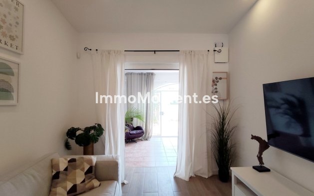 Wiederverkauf - Reihenhaus - Orihuela - Playa Flamenca