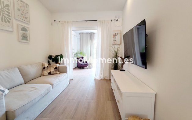 Wiederverkauf - Reihenhaus - Orihuela - Playa Flamenca