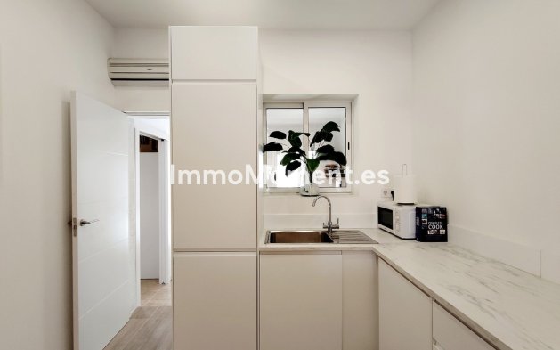 Wiederverkauf - Reihenhaus - Orihuela - Playa Flamenca