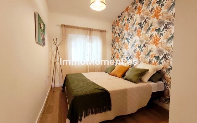 Wiederverkauf - Reihenhaus - Orihuela - Playa Flamenca