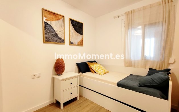 Wiederverkauf - Reihenhaus - Orihuela - Playa Flamenca