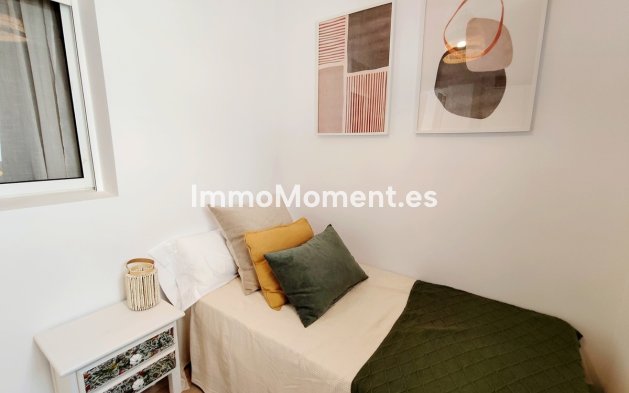 Wiederverkauf - Reihenhaus - Orihuela - Playa Flamenca