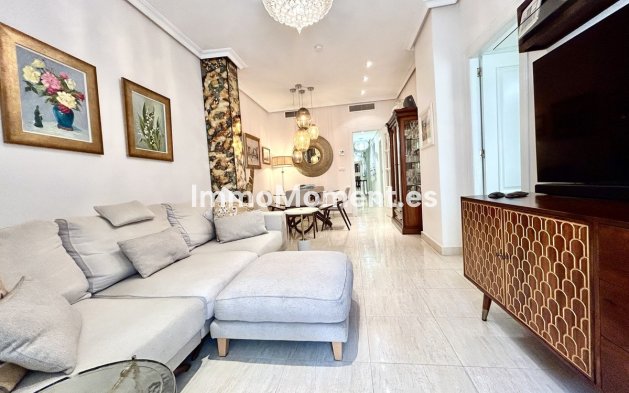 Bestaande woning - Appartement - Torrevieja - Torrevieja Centro
