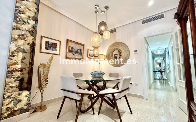 Bestaande woning - Appartement - Torrevieja - Torrevieja Centro