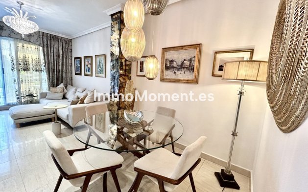 Bestaande woning - Appartement - Torrevieja - Torrevieja Centro