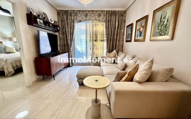 Bestaande woning - Appartement - Torrevieja - Torrevieja Centro