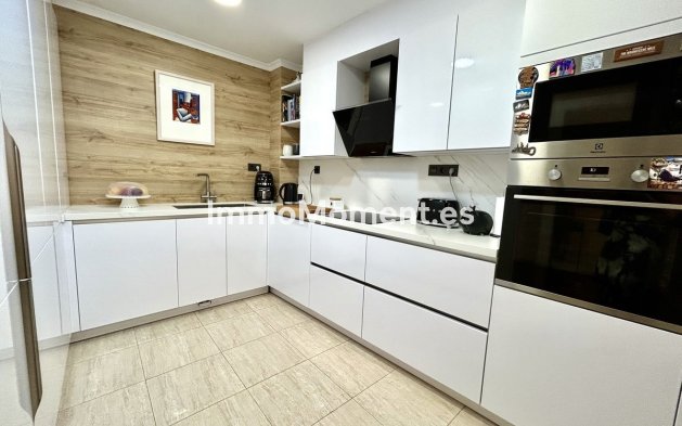 Bestaande woning - Appartement - Torrevieja - Torrevieja Centro