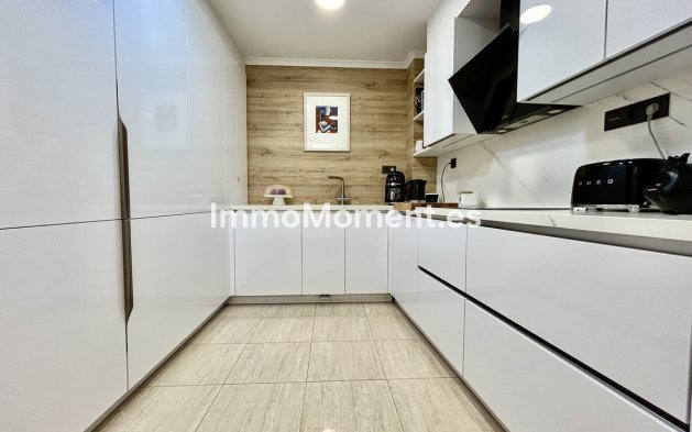 Bestaande woning - Appartement - Torrevieja - Torrevieja Centro