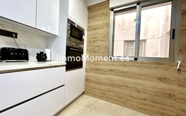 Bestaande woning - Appartement - Torrevieja - Torrevieja Centro