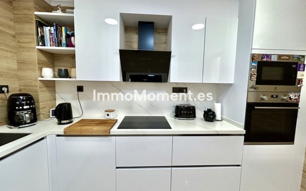 Bestaande woning - Appartement - Torrevieja - Torrevieja Centro