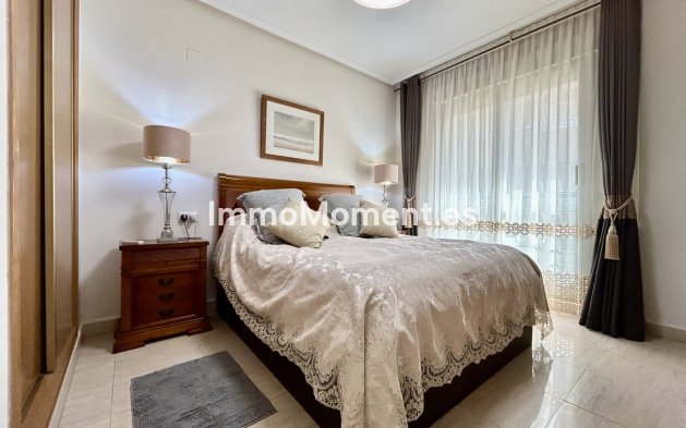 Bestaande woning - Appartement - Torrevieja - Torrevieja Centro