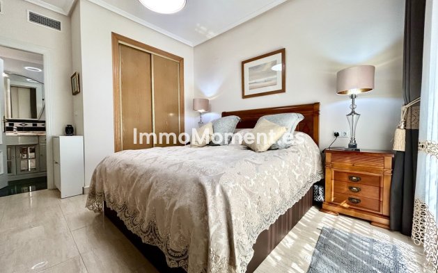 Bestaande woning - Appartement - Torrevieja - Torrevieja Centro