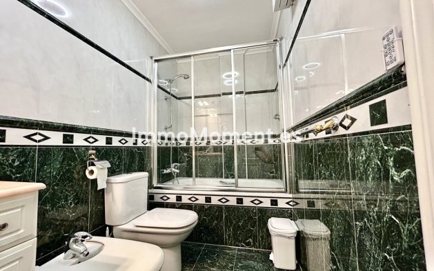 Bestaande woning - Appartement - Torrevieja - Torrevieja Centro