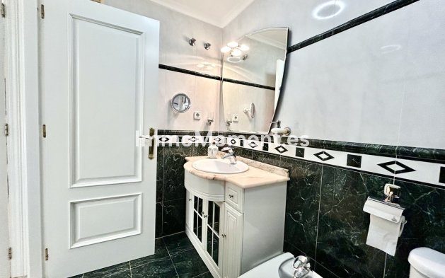 Bestaande woning - Appartement - Torrevieja - Torrevieja Centro